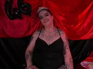 Chaturbate Free Porn Cam of poisson_ivy_