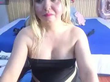 Chaturbate Best live sex cam show of rosse_meyer