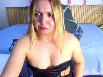 Chaturbate Best Webcam of rosse_meyer