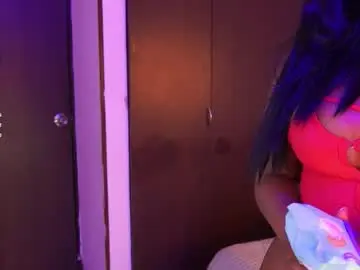 Chaturbate Adult Video Chat of roxanasmiith