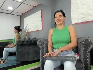 Chaturbate Sex Chat of sailontyns