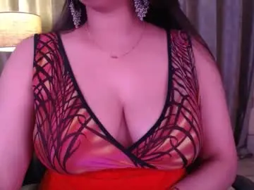 Chaturbate Sex Cam of sexy_myra18