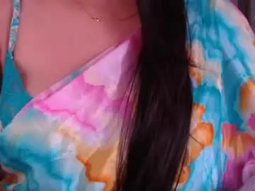 Chaturbate Sex Cam of sexy_myra18