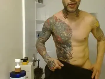 Chaturbate Best live sex cam show of sexyfitdaddy