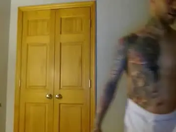 Chaturbate Best live sex cam show of sexyfitdaddy