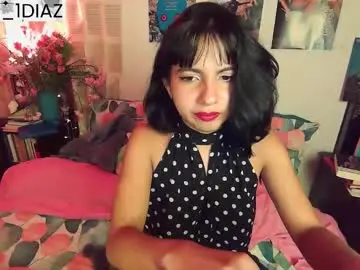 Chaturbate Live Sex of sweet_olivia1