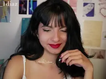 Chaturbate Sex Cam of sweet_olivia1