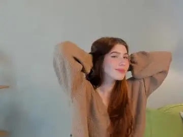 Chaturbate Adult Video Chat of sybilkosa