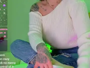 Chaturbate Adult Webcam of tiabelle