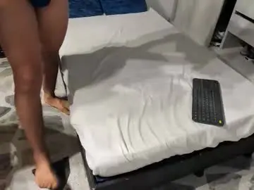 Chaturbate Sex Chat of travis_bakerr