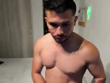 Chaturbate Adult Webcams of travis_bakerr