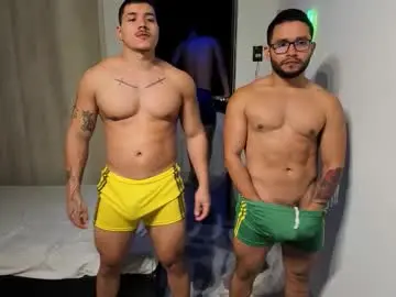 Chaturbate Best Webcam of travis_bakerr