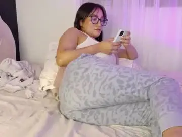 Chaturbate Free Porn Cam of vanessa_fx