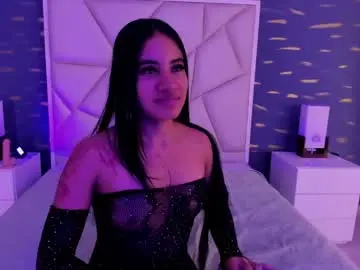Chaturbate Sex Chat of verosikaa