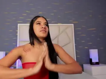 Chaturbate Live Sex of verosikaa