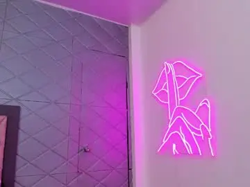 Chaturbate Sex Chat of violetrousse