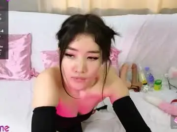 Chaturbate Private Sex Chat of yummy__ayami