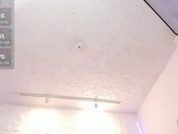 Chaturbate Best live sex cam show of 01nahomi