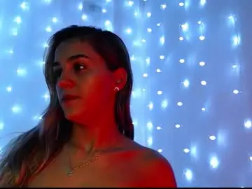 Chaturbate Best Webcam of _iris1_