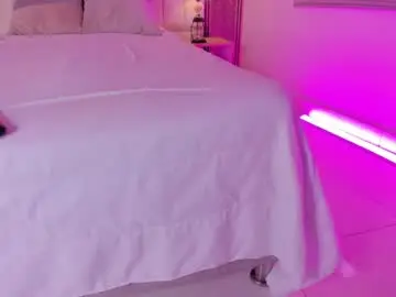 Chaturbate Sex Chat of _karol_18