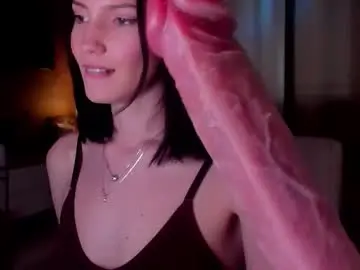 Chaturbate Live Sex Cam of adeleshinem