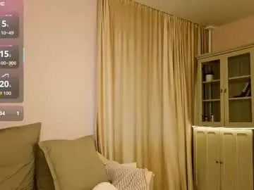 Chaturbate Private Sex Chat of alisia_mars