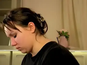 Chaturbate Free Live Porn of alisia_mars