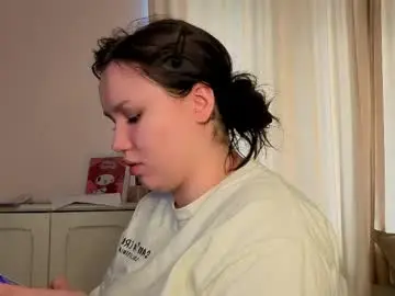 Chaturbate Live Porn of alisia_mars