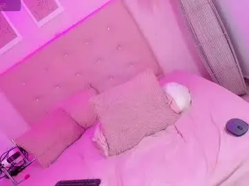 Chaturbate Live Sex of annie_dolce_