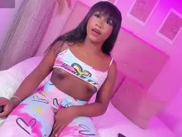 Chaturbate Adult Webcam of annie_dolce_