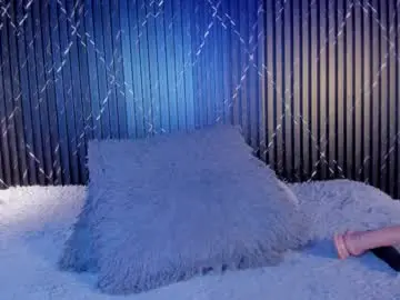 Chaturbate Sex Chat of annie_paradisee