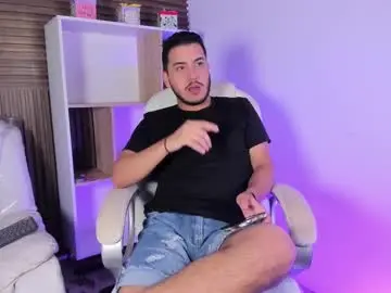 Chaturbate Adult Webcams of axel_grey_