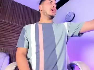 Chaturbate Best Webcam of axel_grey_