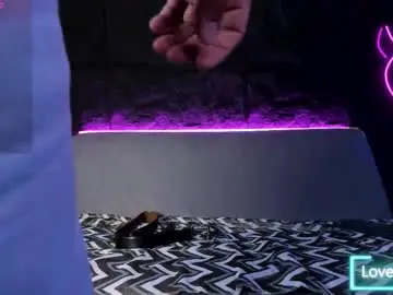 Chaturbate Nude Webcam of axel_grey_