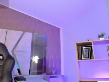 Chaturbate Nude Webcam of axel_grey_