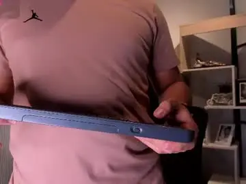 Chaturbate Sex Cam of axel_grey_