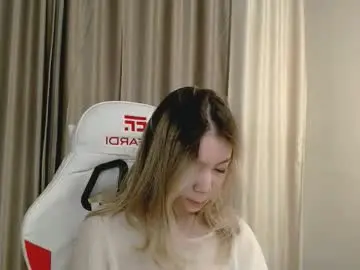 Chaturbate Live Sex Cam of babby_rabbit_