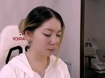 Chaturbate Nude Webcam of babby_rabbit_