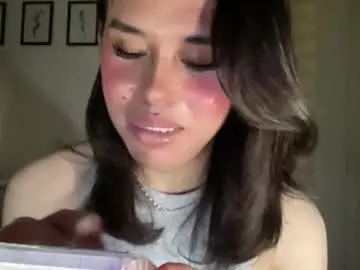 Chaturbate Nude Webcam of beautiful_lust69