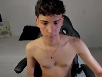 Chaturbate Watch Live Sex Cams of camiboy666