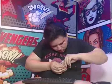 Chaturbate Nude Webcam of candy_hairy