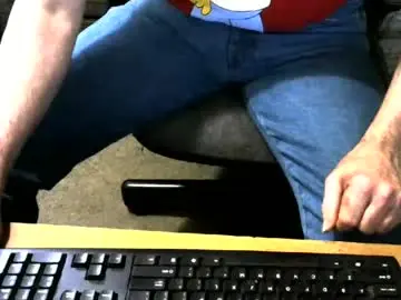 Chaturbate Nude Webcam of chefy999