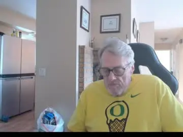 Chaturbate Adult Webcam of cjscout