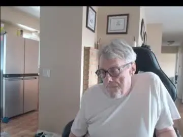 Chaturbate Nude Webcam of cjscout