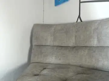 Chaturbate Live Sex Cam of cooper_shiro