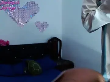 Chaturbate Free Porn Cam of corvus_b