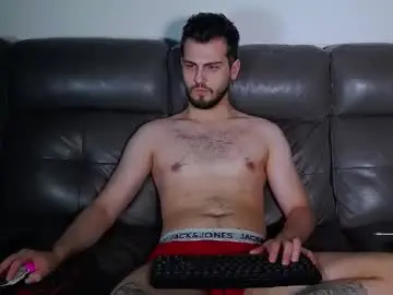 Chaturbate Sex Chat of crazydom1