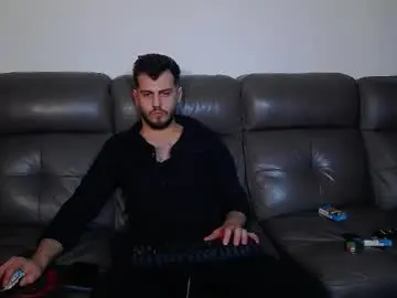 Chaturbate Private Sex Chat of crazydom1