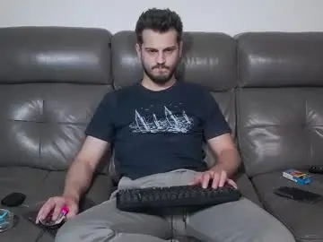 Chaturbate Adult Webcams of crazydom1