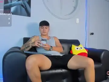 Chaturbate Sex Cam of cristopher_strong